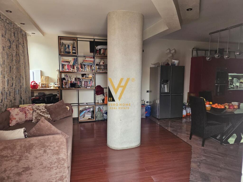 APARTMENT 2+1+2+BLOCK FOR RENT IN BLOCK 2,500 EURO
