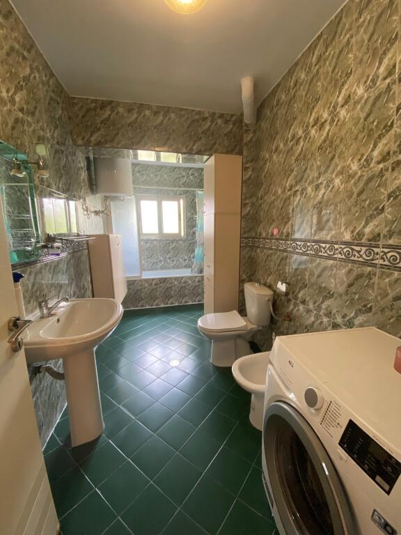 2+1 Apartment for Rent near Dinamo Stadium