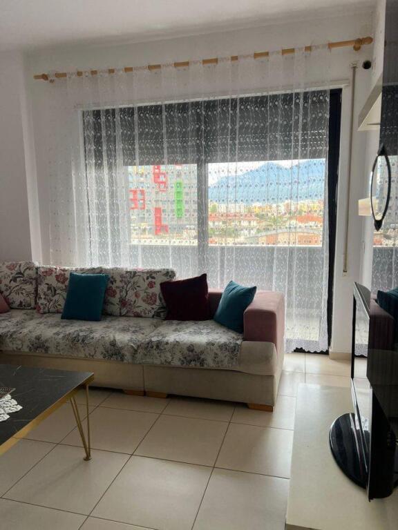 Apartament 2+1 me qira ne Astir