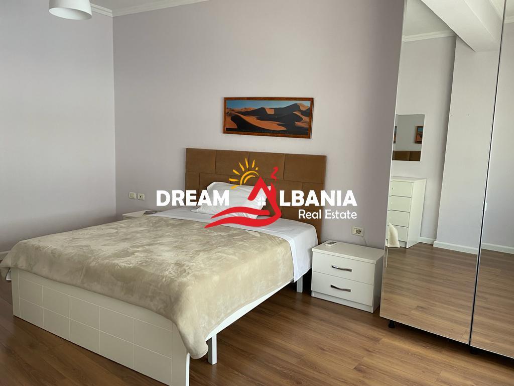 1+1 apartment for rent on Zogu i I Boulevard, near the Ministry of Justice (ID 4219382)