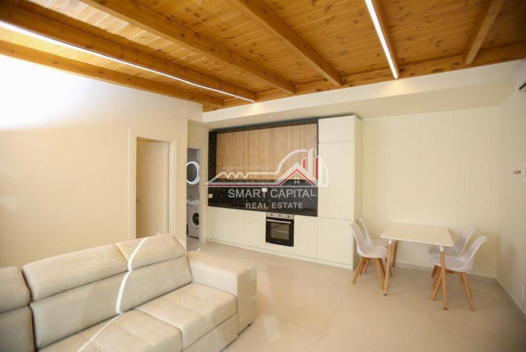 1+1 APARTMENT FOR RENT IN LUNGOMARE - VLORA!!