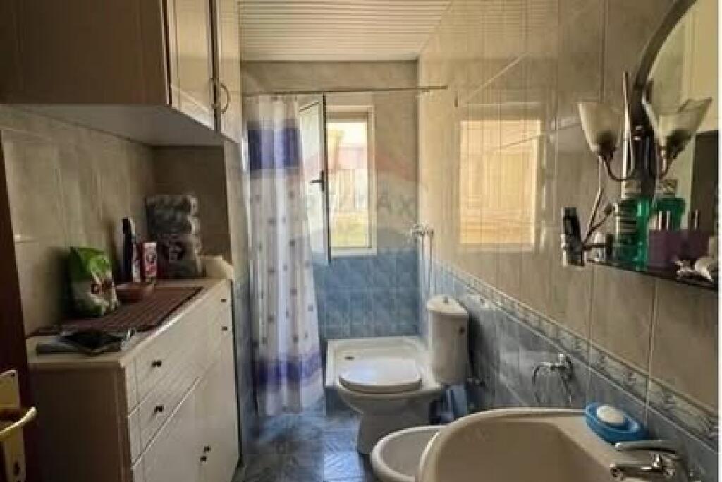 Apartament 2+2+2 