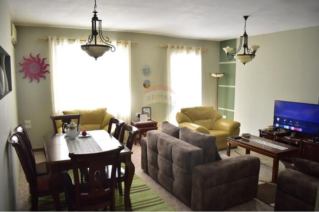 Apartment - For Rent - 9 Floors, Tirana