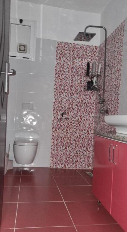 APARTMENT FOR RENT 2+1 LAPRAKE 55,000 LEK