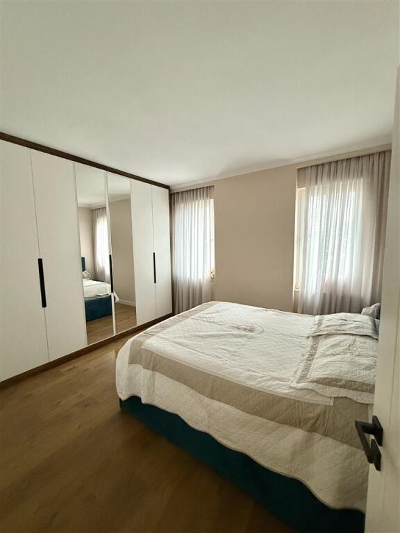 Apartment for Rent 2+1+2 near Elbasan Street (ID B2201317) Tirana