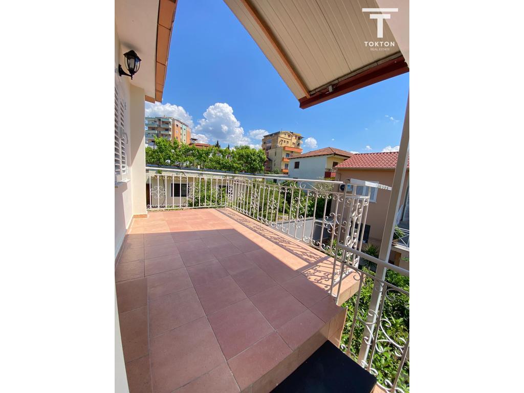 RENT, 3+1 APARTMENT WITH PARKING SPACE, KODRA E PRIFTIT, TIRANA, TT 2072