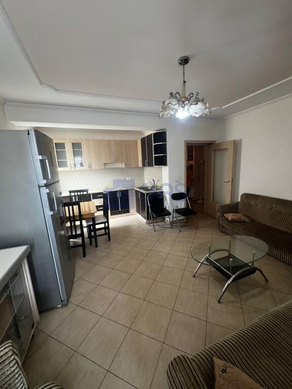 2+1 apartment for rent in the Center 520 euros