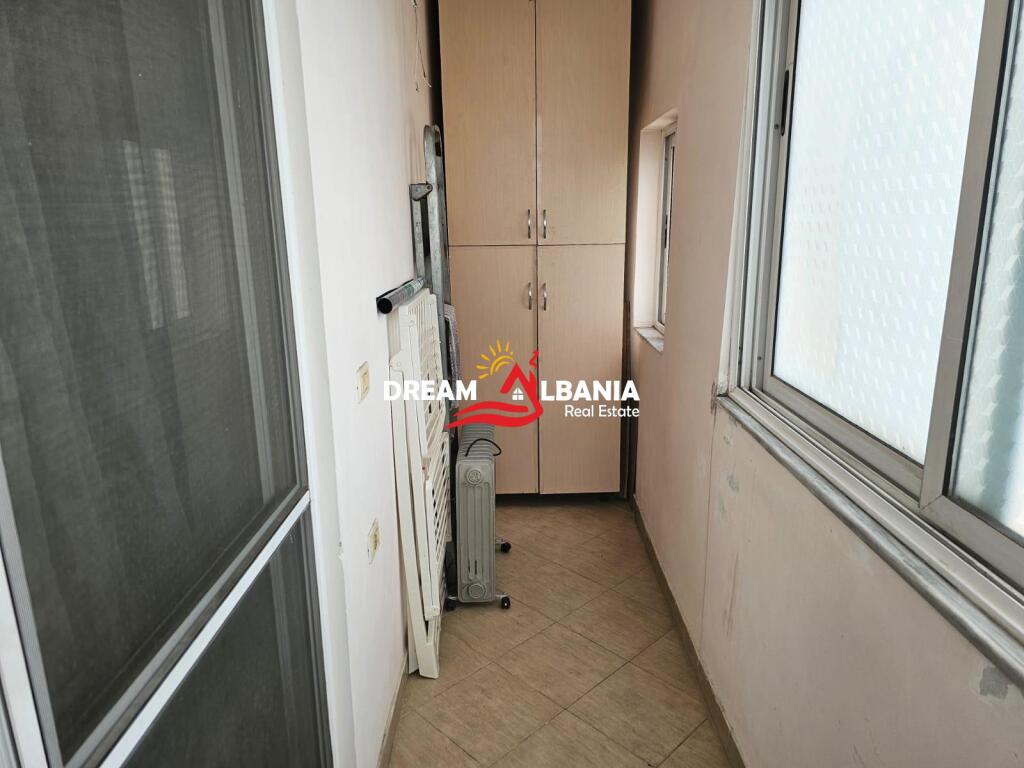 Apartment 2+1 for rent on Qemal Stafa Street – Pazar i Ri (ID 4229439)