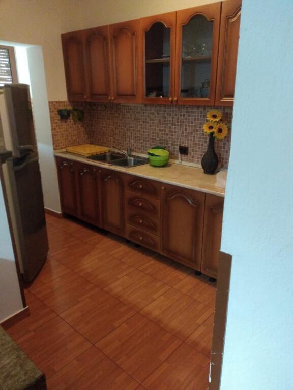 Rent, 2+1 Apartment, Ali Demi, 550 Euro