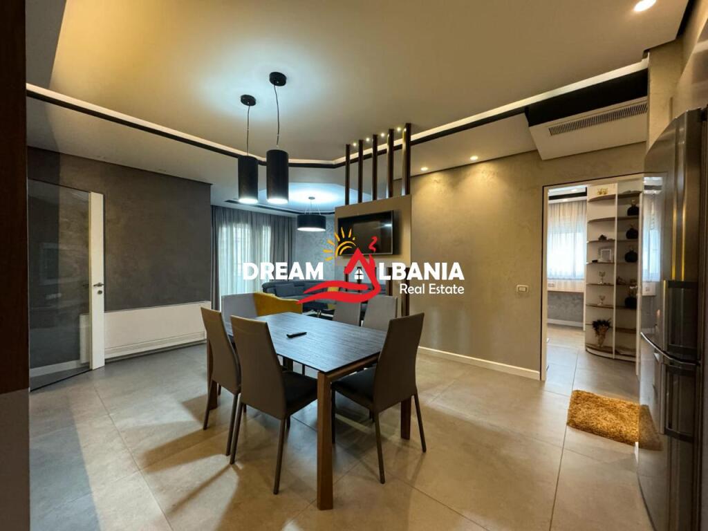 Apartment 3+1+2 for sale near Qesarakes restaurant – Fresk (ID 4131450)