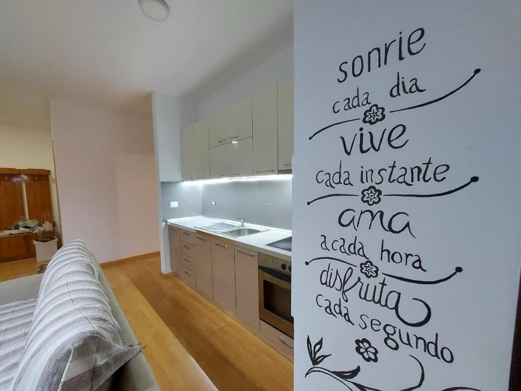 Apartment for rent 2+1 in the Center.