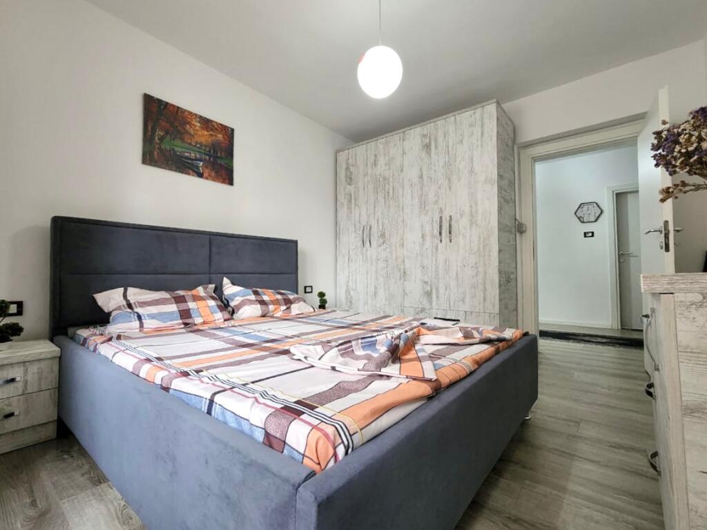 In Affitto: Appartamento 2+1 in 21 Dhjetor - Mozaiku - Ristrutturato (4° Piano)