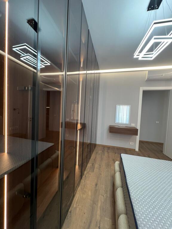Apartment - For Rent - Delijorgji Complex