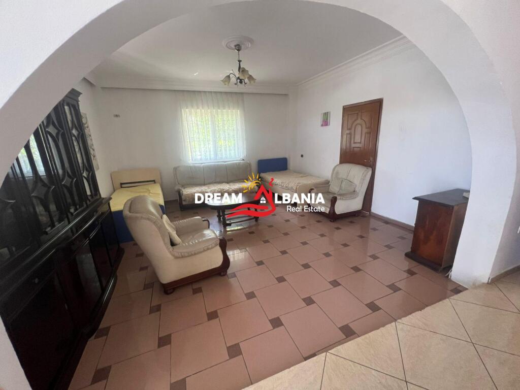 Three-story villa for rent on Kajreman Ylli Street – Kinostudio (ID 4251394)
