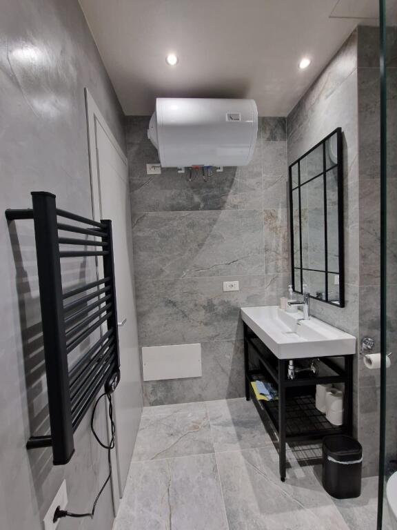 Rent, 1+1 Apartment, Zoo Garden, 700 euros/month