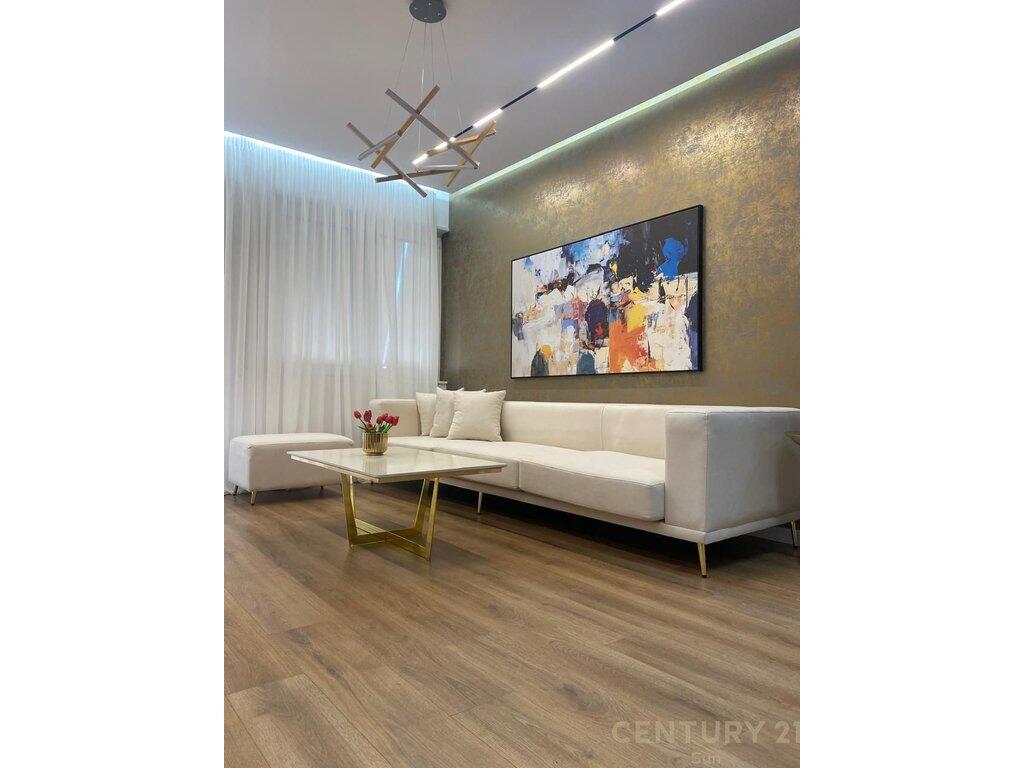 Apartment 2+1+2 for sale at Eleonora.