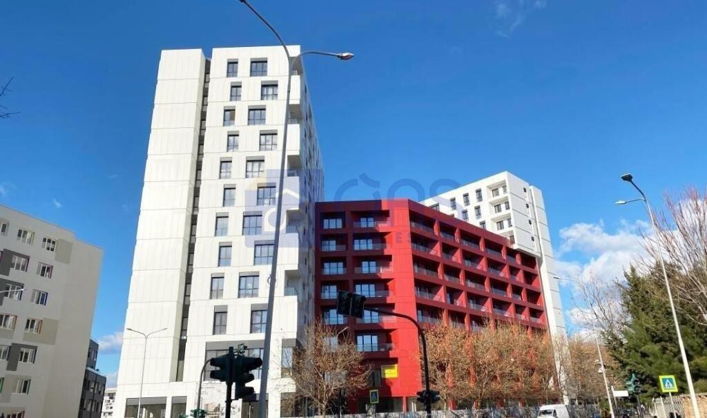 Apartment 2+1+2 for rent near Pharmacy 10 (Arlis Complex) 500 euros.