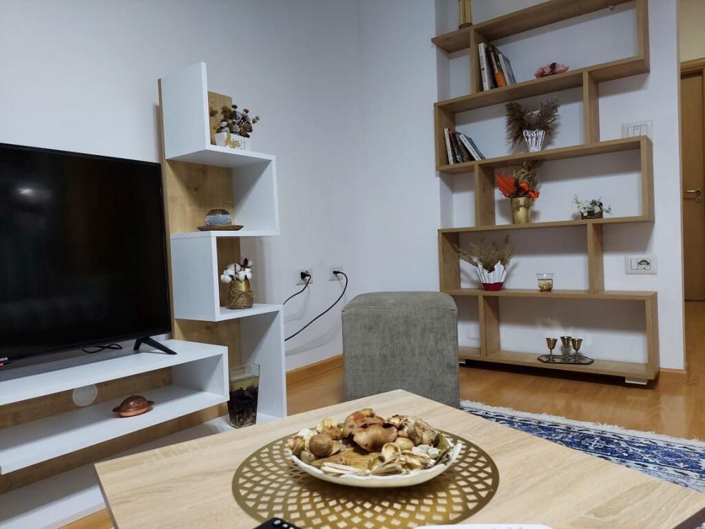 Apartment for rent 2+1 in the Center.