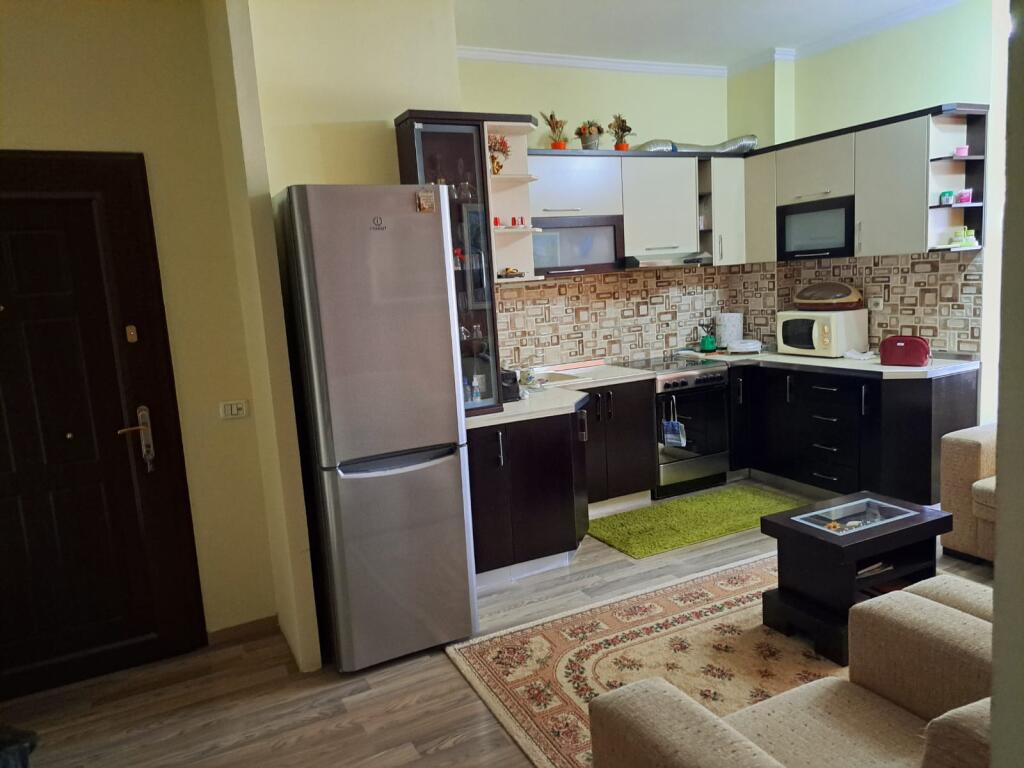 FOR SALE, 1+1 APARTMENT, FRESKU, TIRANA TT2069