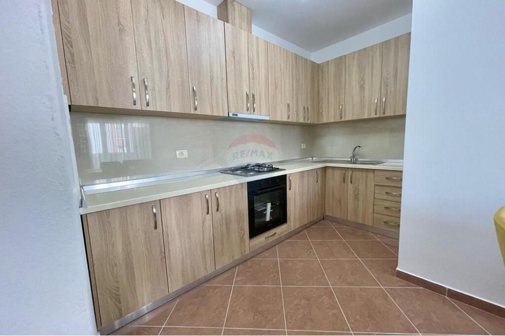 2+1 apartment with a veranda near Oxhaku!