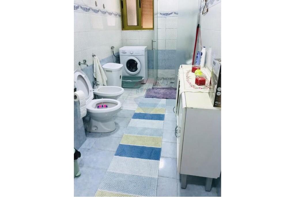 Apartment - For Rent - 9 Floors, Tirana