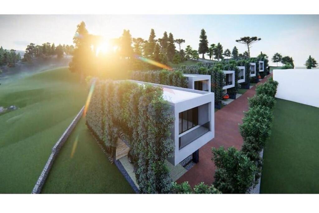 Villa in affitto, Ali Demi!