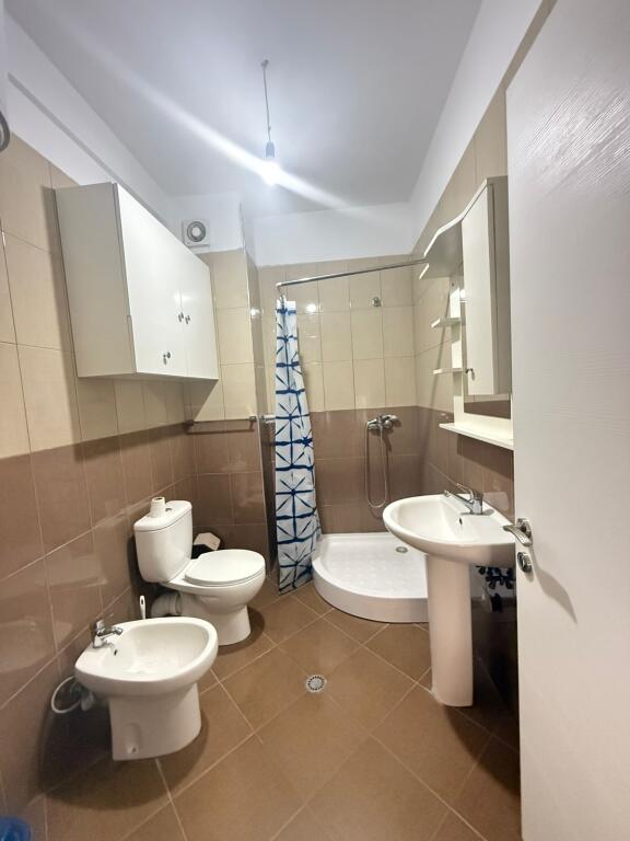 2+1+2 apartment for rent on Teodor Keko Street