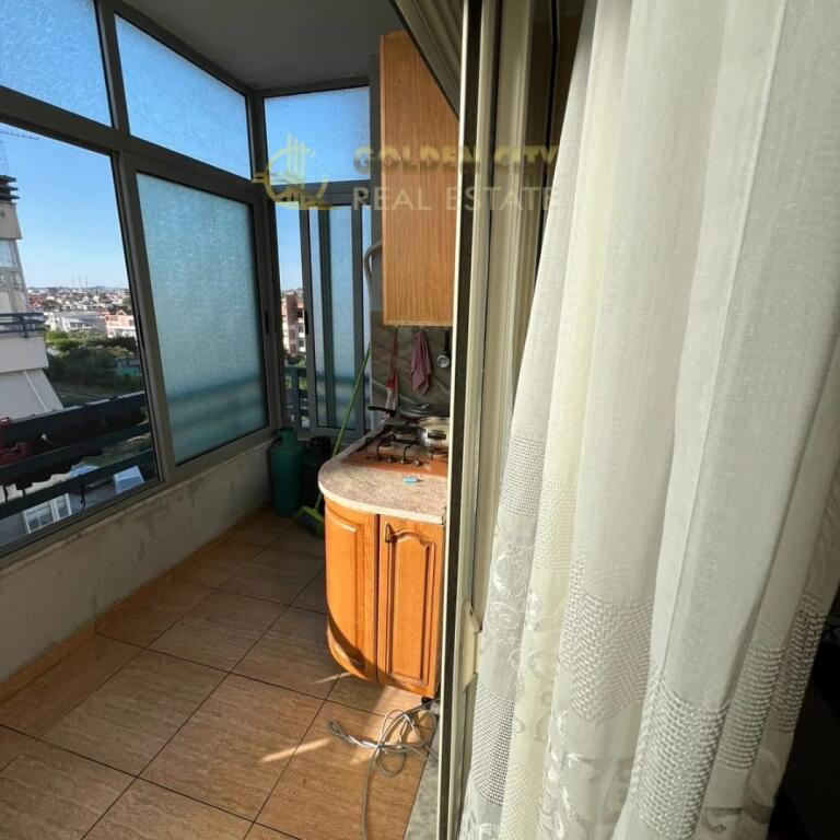 Vendesi appartamento 2+1 Spiaggia Iliria Durazzo