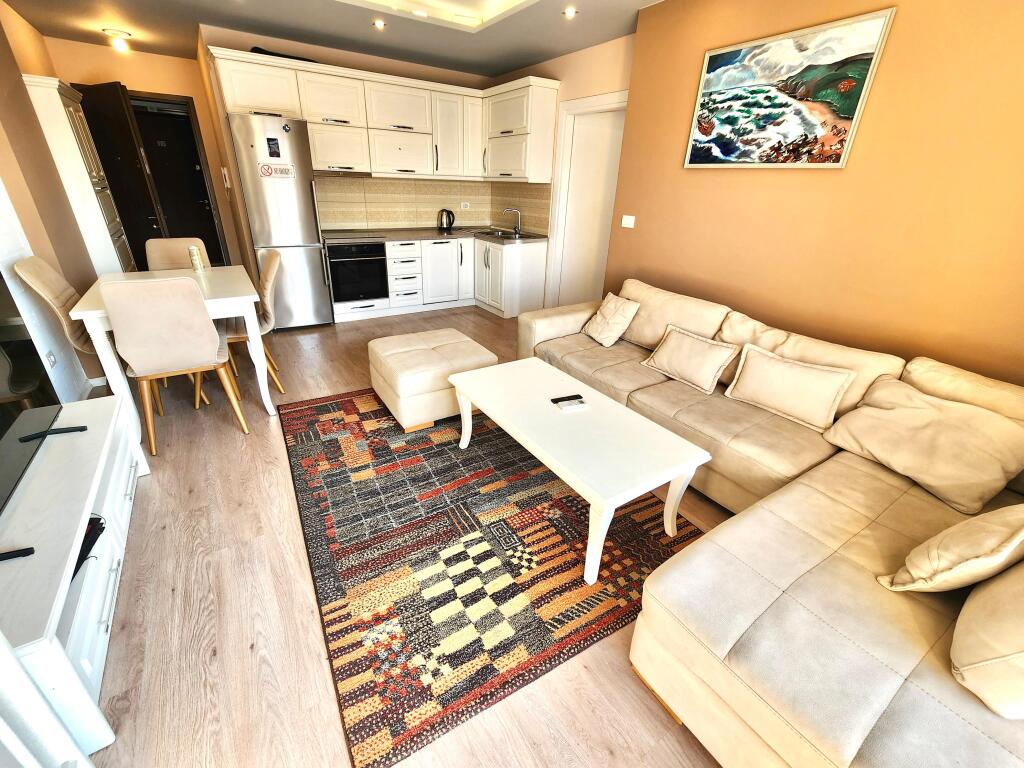 🌟 Affitto Appartamento 2+1+2 Bagni + 2 Balconi + Lavanderia (650€/Mese) 📍 Ali Dem- Fushat | Palazzo Nuovo | Totalmente INVESTITO