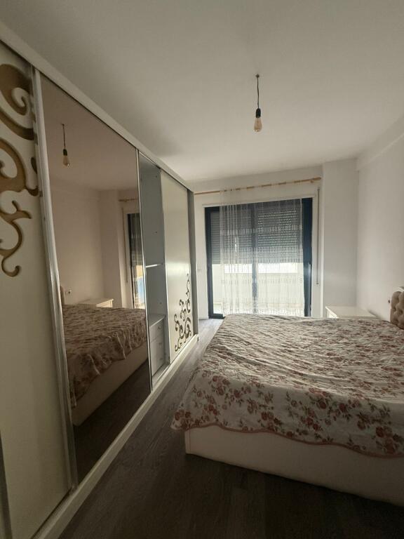 Apartament 2+1+2 me qira ne Astir