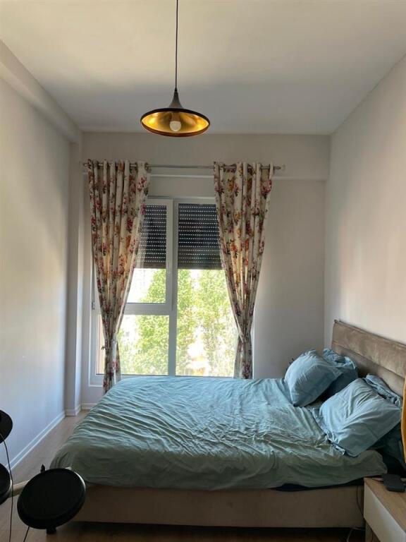Super Apartament me qera tek 21 dhjetori, Kompleksi Magnet (550 Euro)