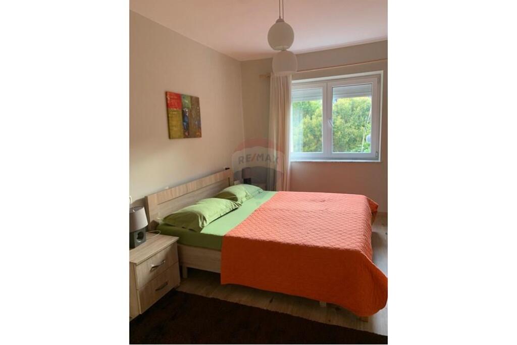 1+1 APARTMENT FOR RENT IN THE CENTER 9 Floors