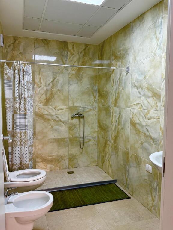 Apartamen 2+1 me qira ne Don Bosko