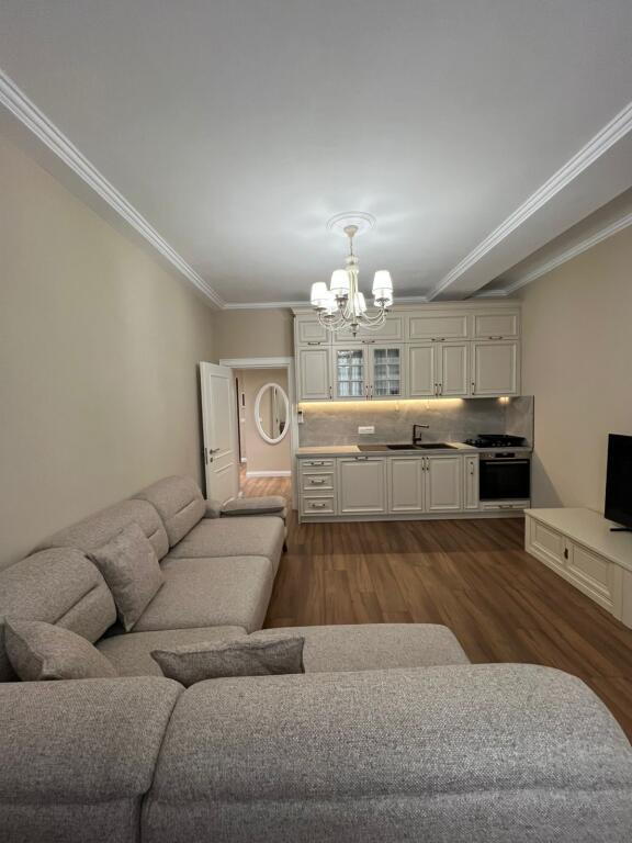 1+1 APARTMENT FOR RENT NEAR THE BALLET SCHOOL