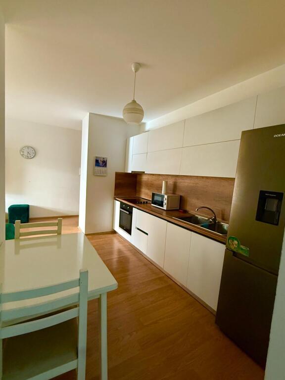 Apartamen 2+1 me qira ne Don Bosko