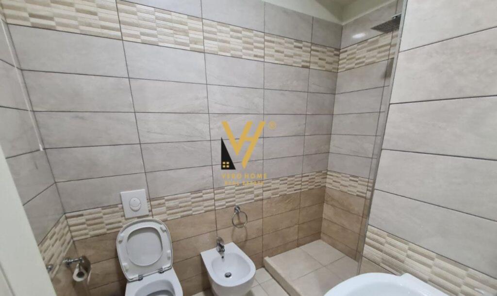 2+1 apartment for rent in Kodra e Diellit 1 for 80,000 Lek.