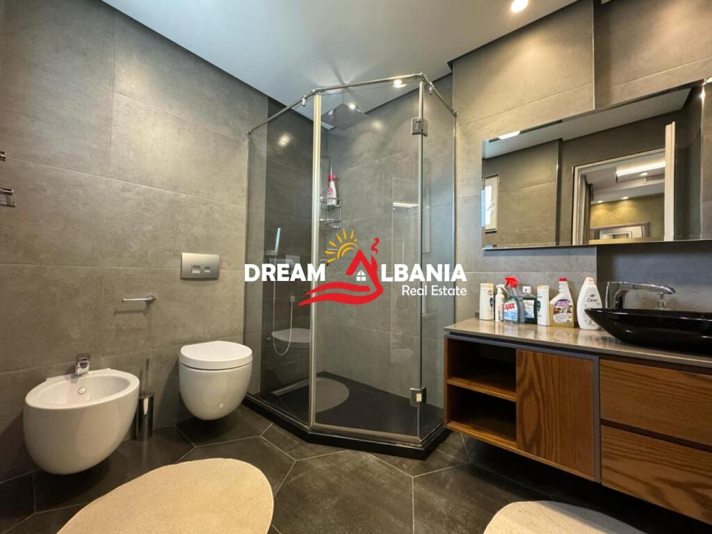 Apartment 3+1+2 for sale near Qesarakes restaurant – Fresk (ID 4131450)