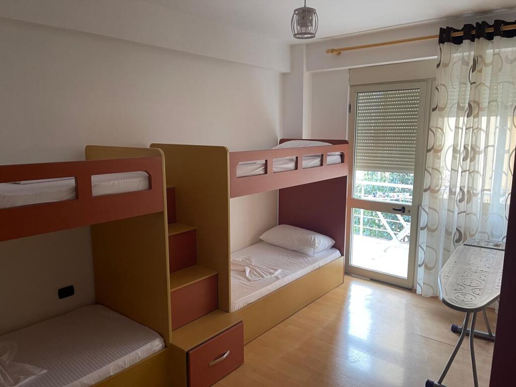 Apartment for Rent 2+1 Near the Zoo (ID B2201313) Tirana