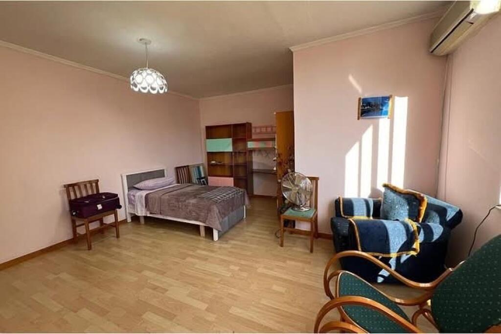Apartament 2+2+2 