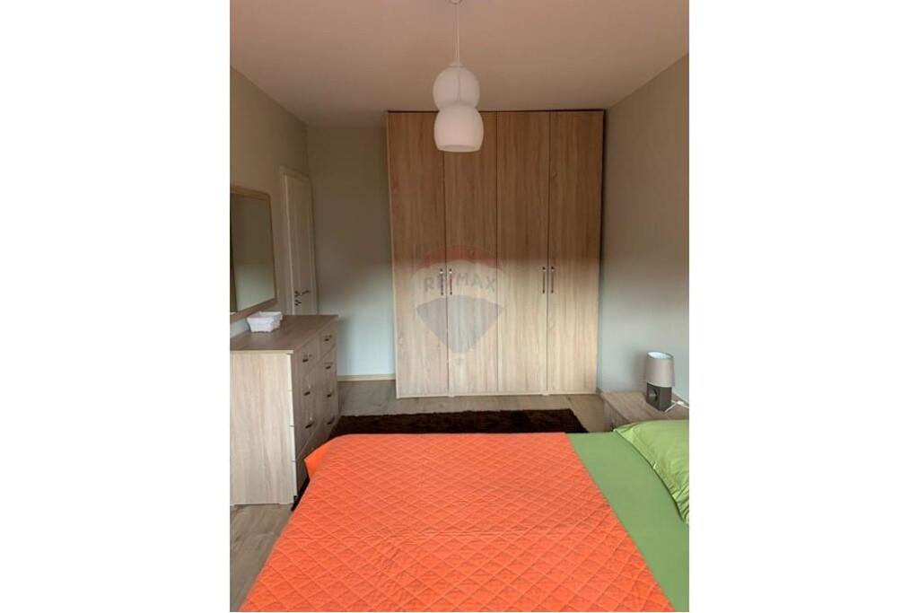 1+1 APARTMENT FOR RENT IN THE CENTER 9 Floors