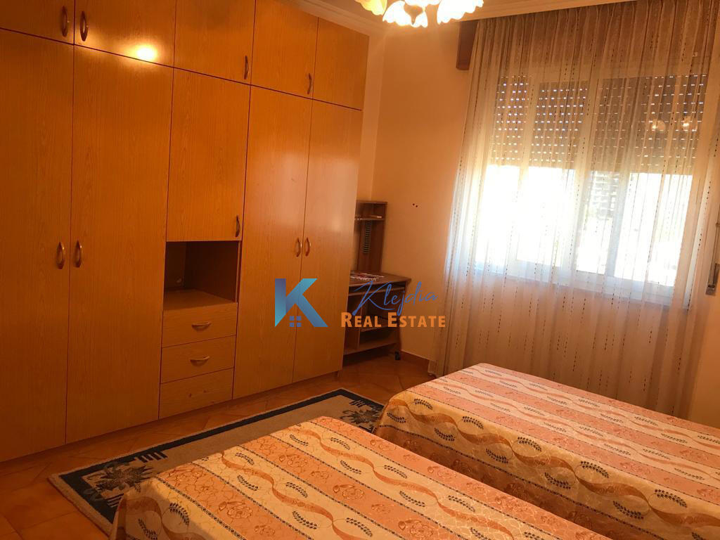 2+1+2 apartment for rent in Myslym Shyr, Islam Alla Street.