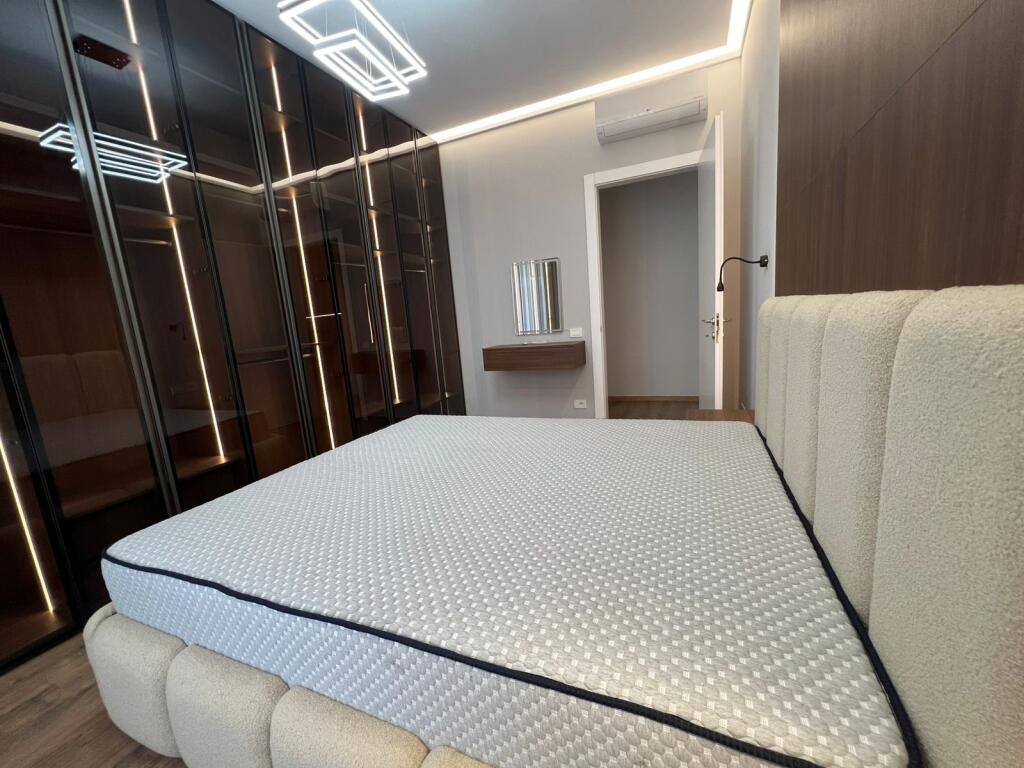 Apartament 1+1 me qira ne Delijorgj