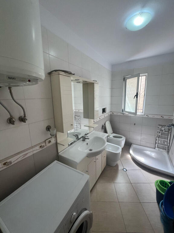 Appartamento in Affitto 2+1 al Pazari i Ri (ID B221309) Tirana