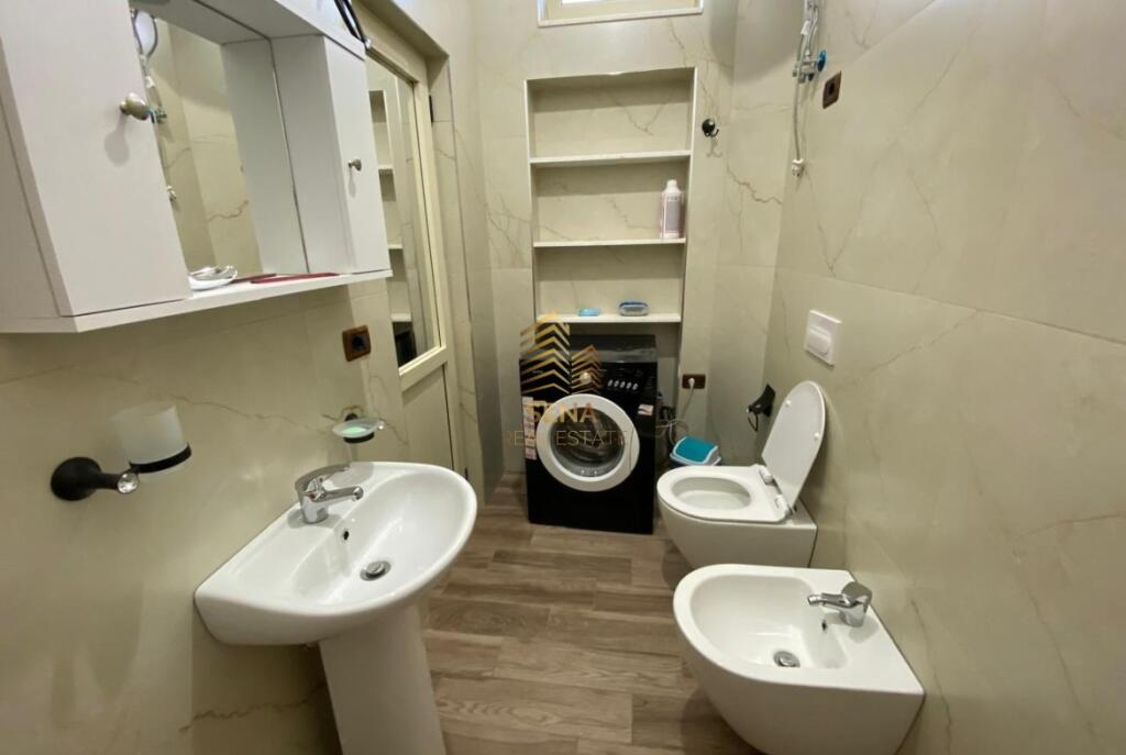 Qira, Apartament 2+1, Sanatarium, 300 Euro/muaj-0692096050