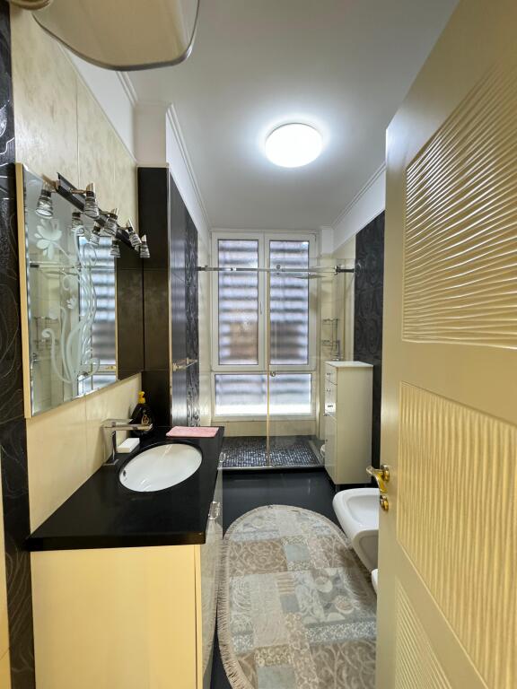For sale: Super Apartment 2+1+separate kitchen+2 balconies +🅿 265,000€ 📍Porcelan, near TV Klan