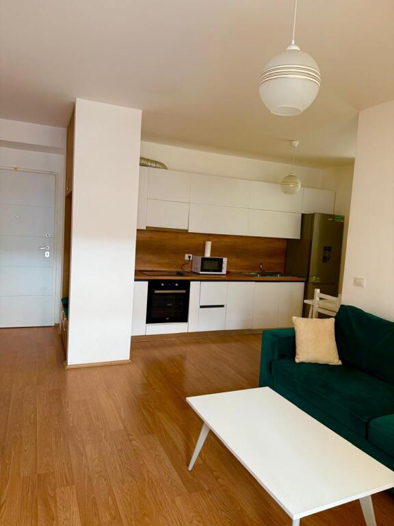 Apartamen 2+1 me qira ne Don Bosko