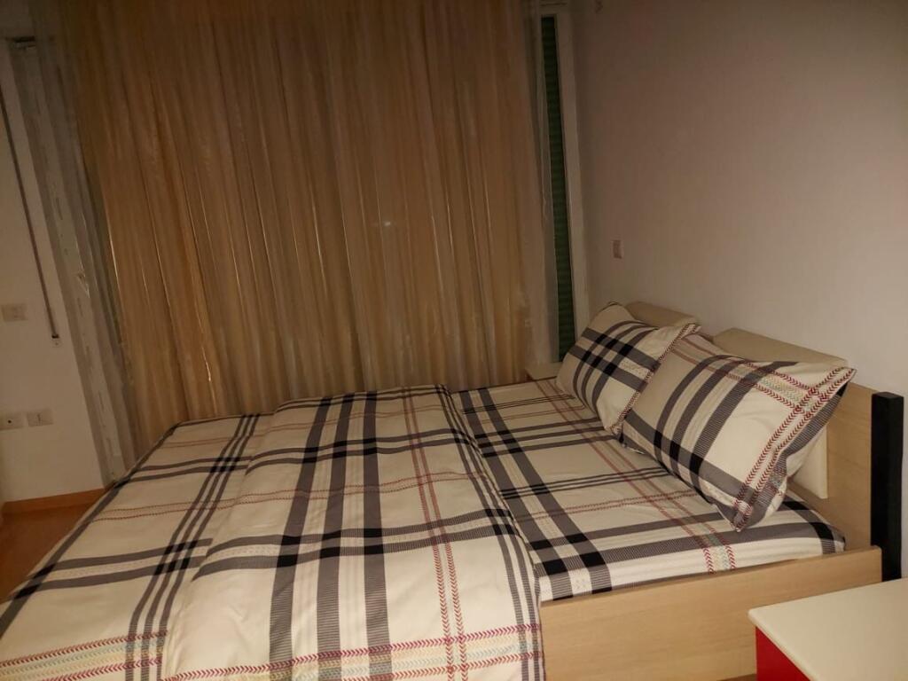 Apartment for rent 2+1 in the Center.
