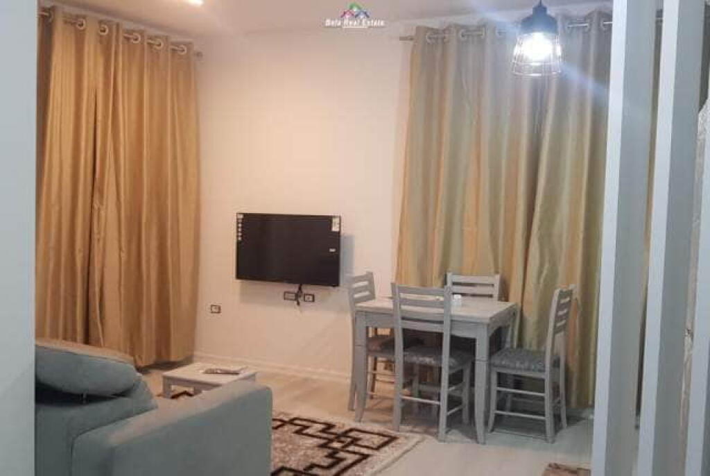 1+1 apartment for rent, at Komuna e Parisit (ID B210433) Tirana