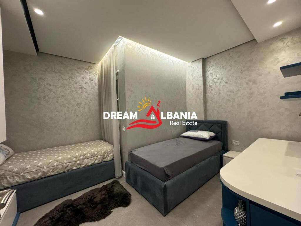 Apartment 3+1+2 for sale near Qesarakes restaurant – Fresk (ID 4131450)