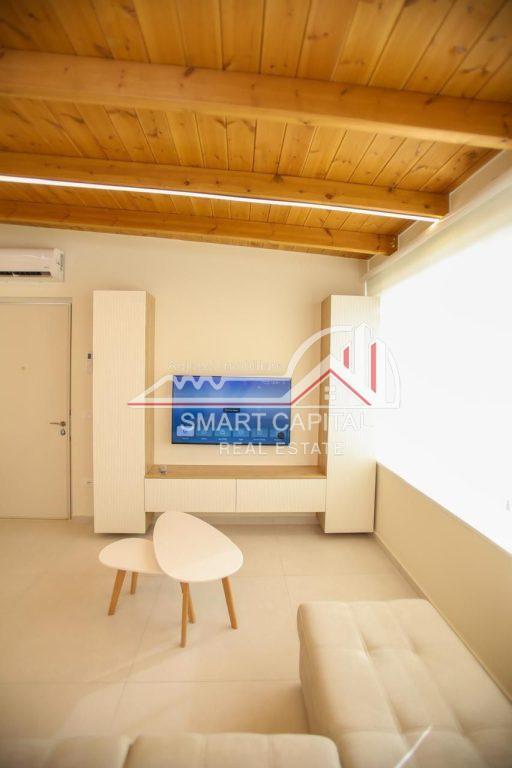 1+1 APARTMENT FOR RENT IN LUNGOMARE - VLORA!!